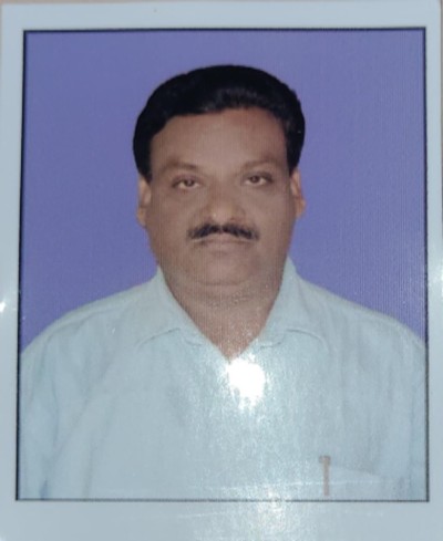Kishore Kumar Sinha